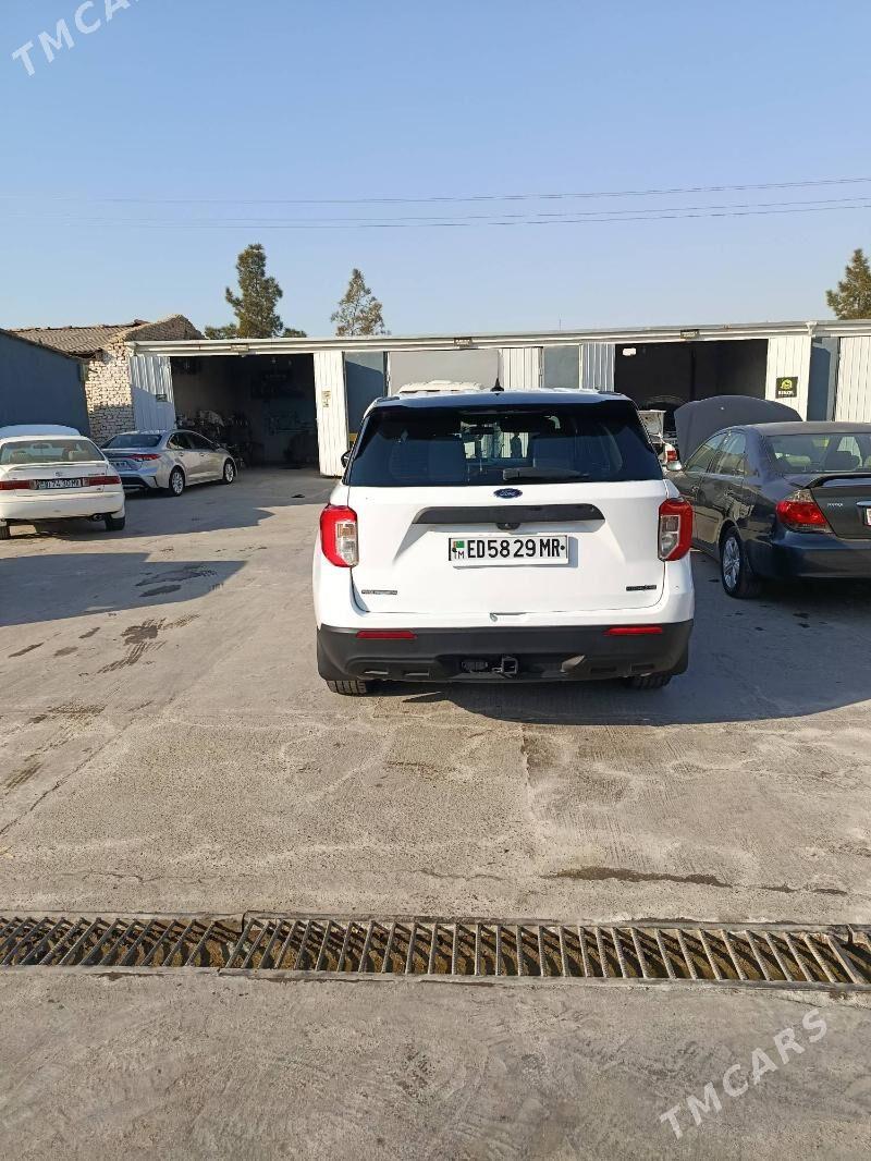 Ford Explorer 2020 - 345 000 TMT - Murgap - img 5