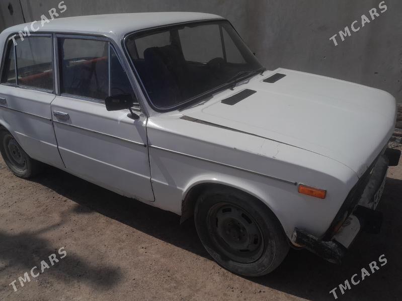 Lada 2106 1990 - 10 000 TMT - Gurbansoltan Eje - img 3
