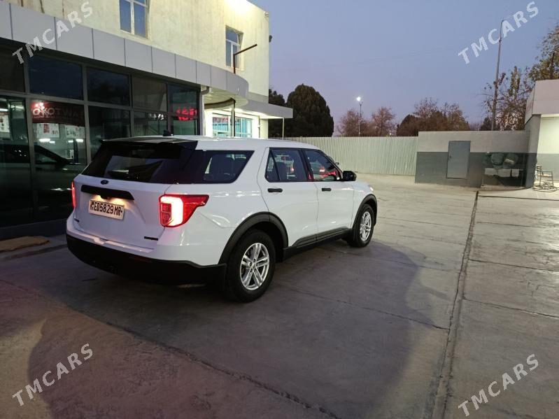 Ford Explorer 2020 - 345 000 TMT - Murgap - img 3