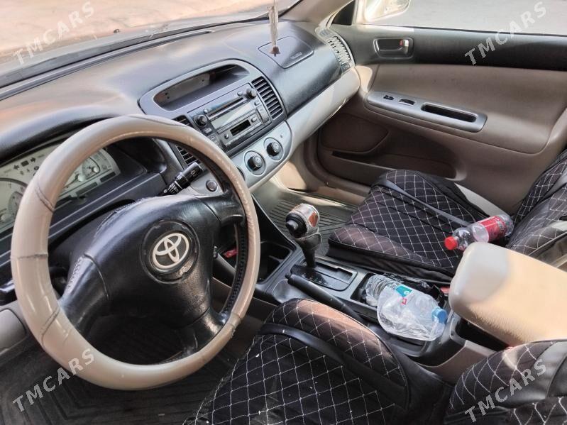 Toyota Camry 2003 - 180 000 TMT - Mary - img 3