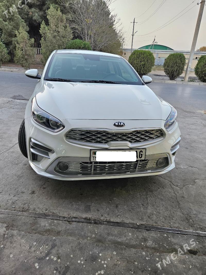 Kia Forte 2021 - 240 000 TMT - Aşgabat - img 3