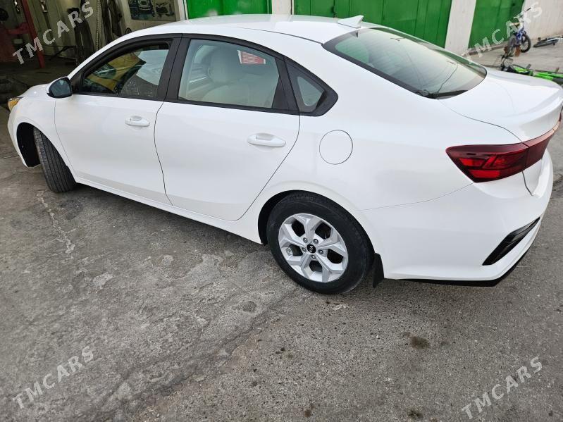 Kia Forte 2021 - 240 000 TMT - Aşgabat - img 4