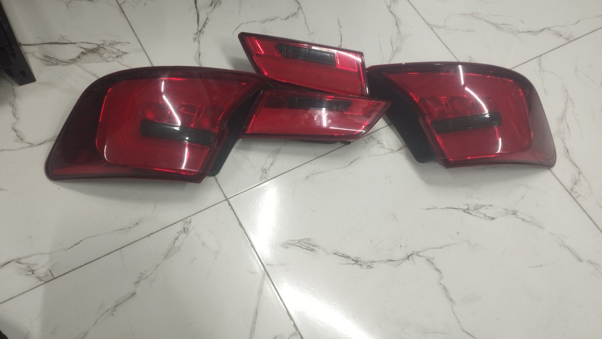 palta camry yz stoplary 650 TMT - Туркменабат - img 3