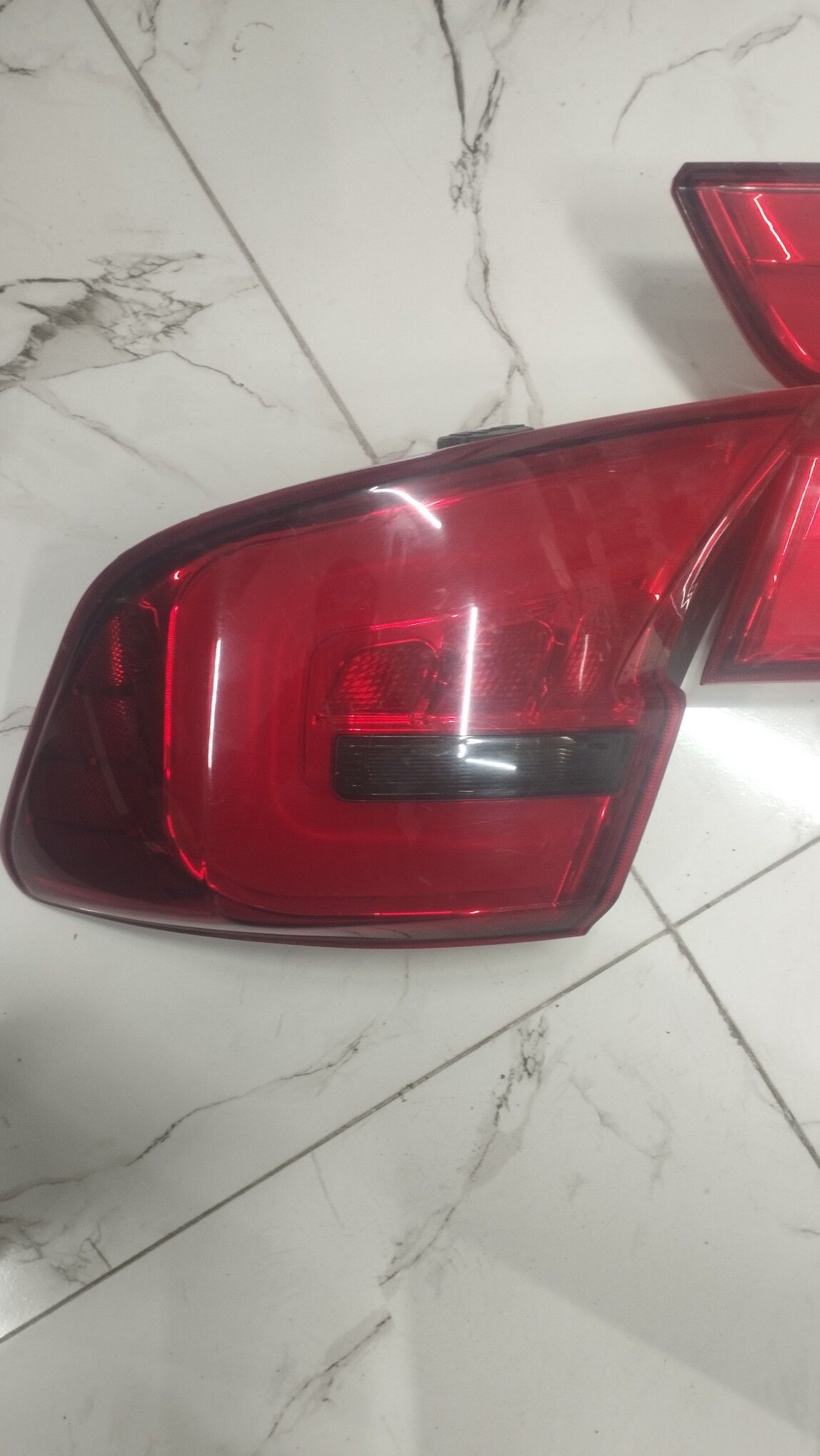 palta camry yz stoplary 650 TMT - Туркменабат - img 2