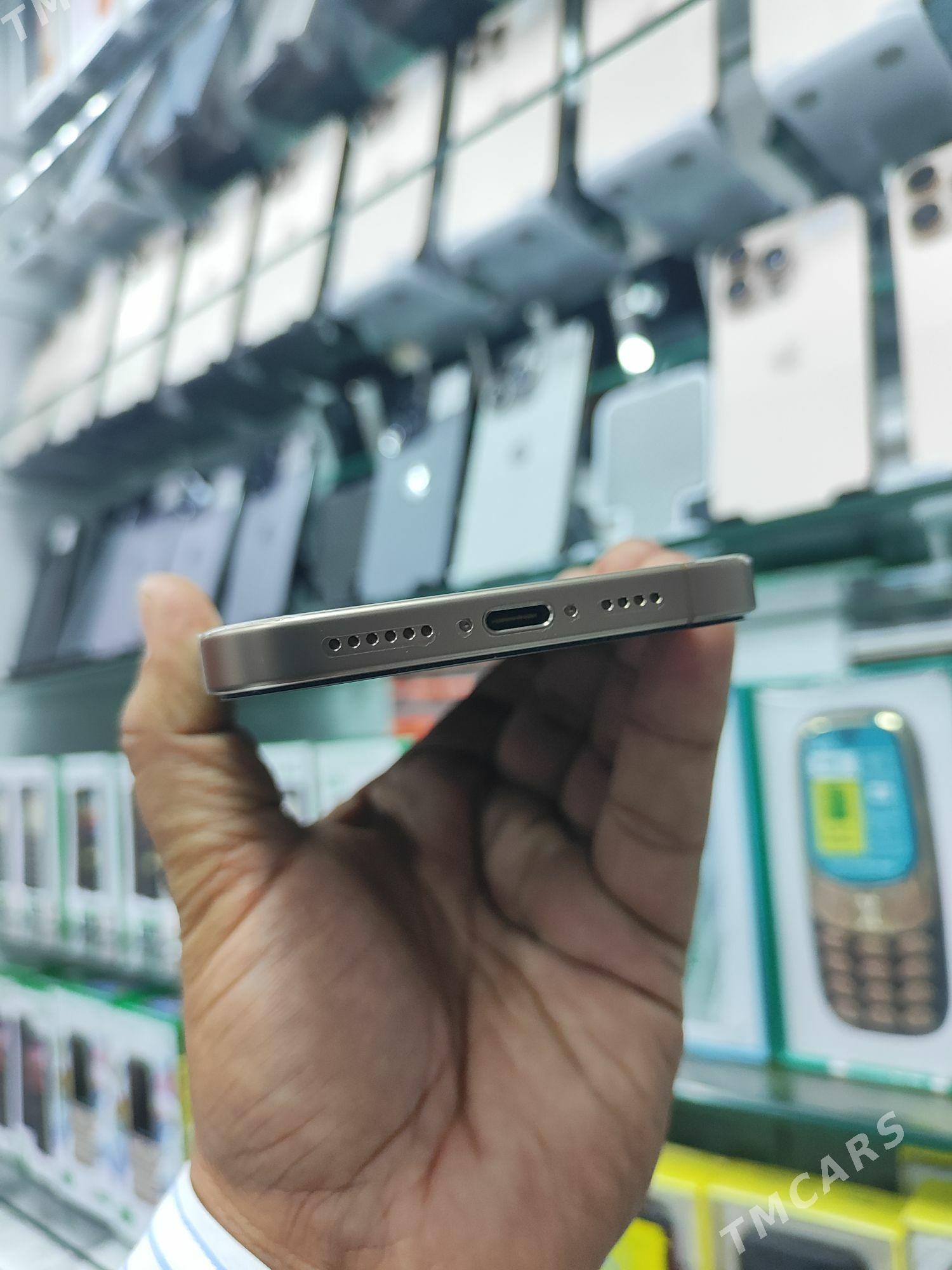 IPHONE 16 PRO MAX 256GB DESERT - Aşgabat - img 4