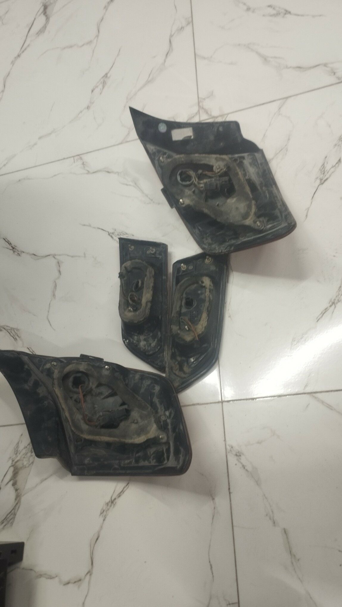 palta camry yz stoplary 650 TMT - Туркменабат - img 8