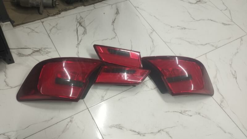 palta camry yz stoplary 650 TMT - Туркменабат - img 4