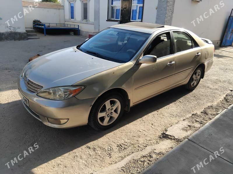 Toyota Camry 2003 - 180 000 TMT - Mary - img 2