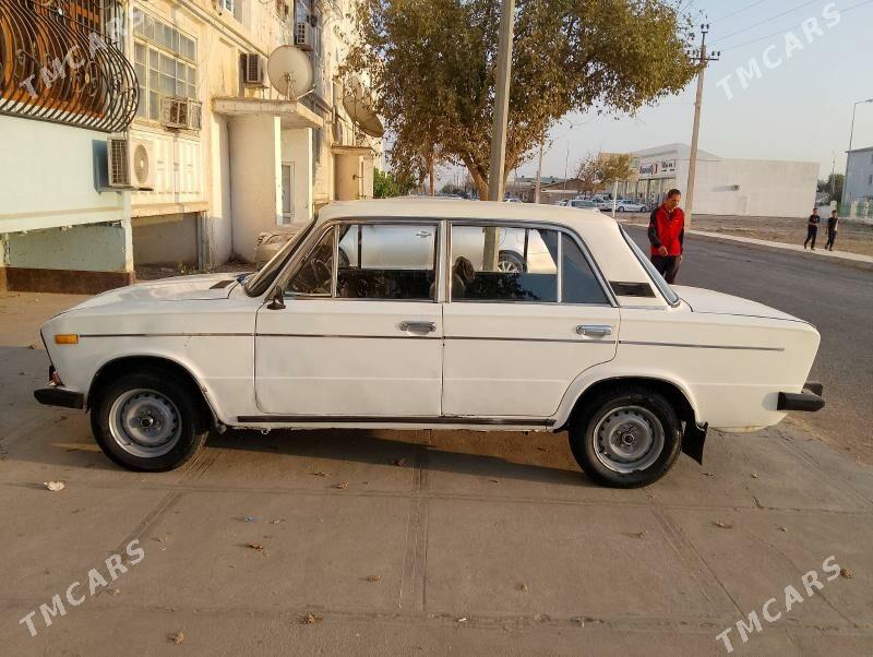 Lada 2106 1986 - 28 000 TMT - Мургап - img 2