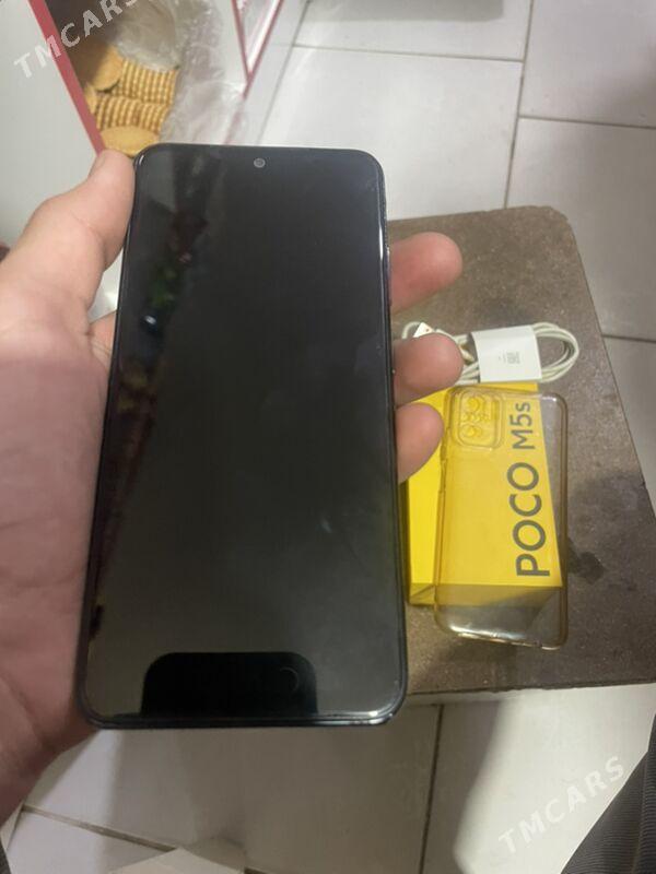 poco m5s - Туркменабат - img 2