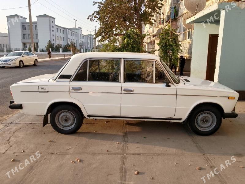 Lada 2106 1986 - 28 000 TMT - Мургап - img 1