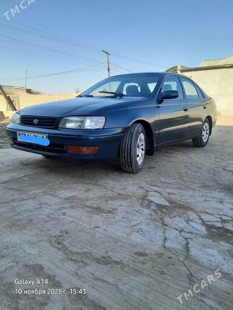 Toyota Corona 1995 - 62 000 TMT - Kerki - img 2
