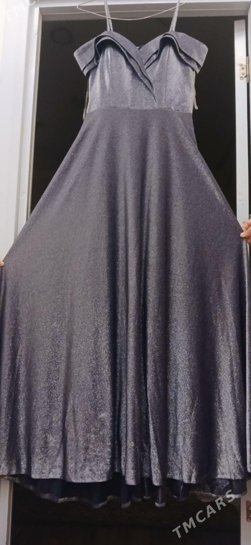 vecherniy turk koynek - Daşoguz - img 2