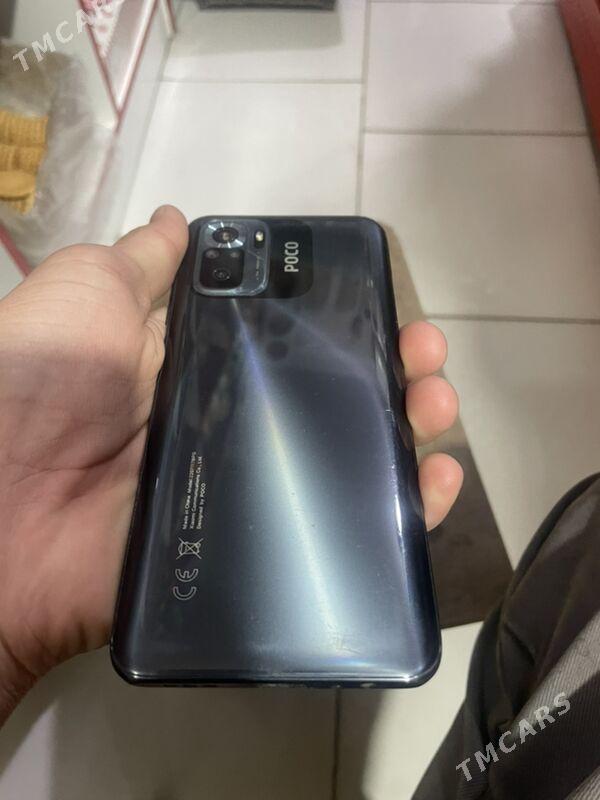 poco m5s - Туркменабат - img 3