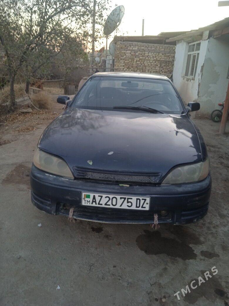 Toyota Windom 1993 - 35 000 TMT - Görogly (Tagta) - img 4