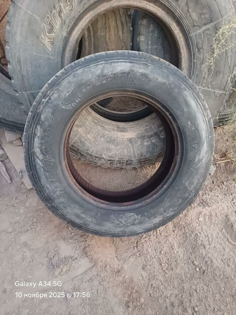 kamaz 1 000 TMT - Şabat etr. - img 2