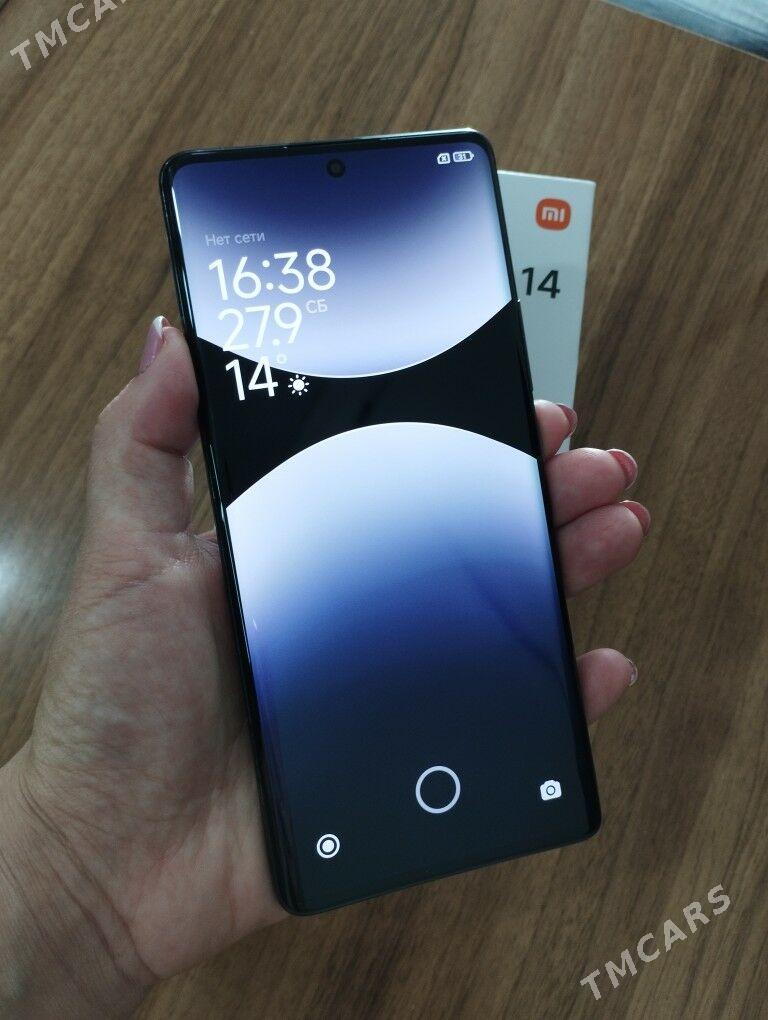 Note 14Pro 12/512 - Байрамали - img 4