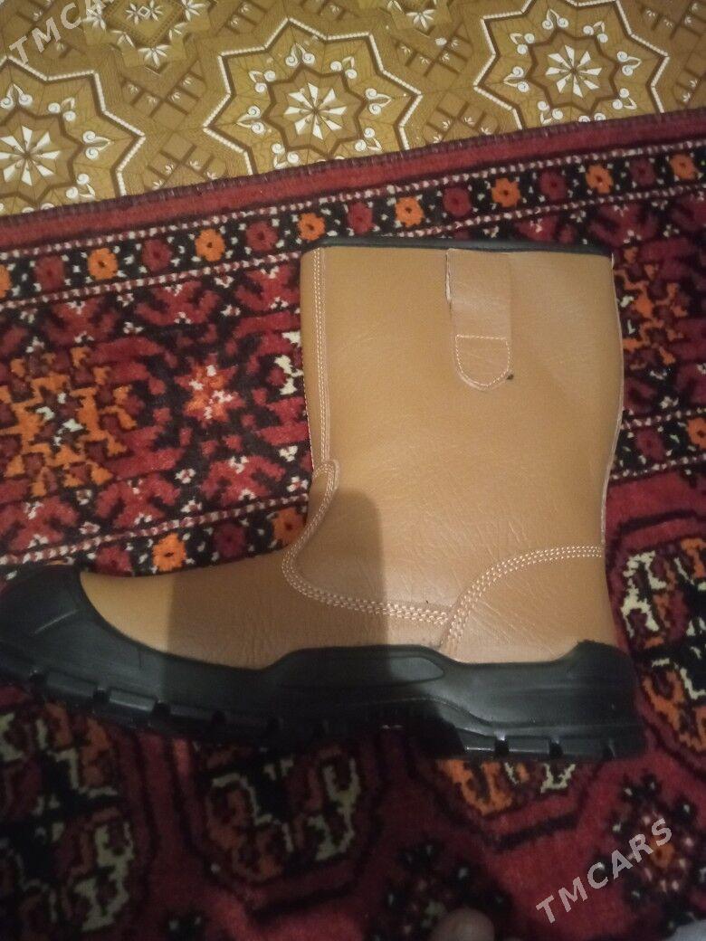 сапоги sapogi - Хазар - img 3