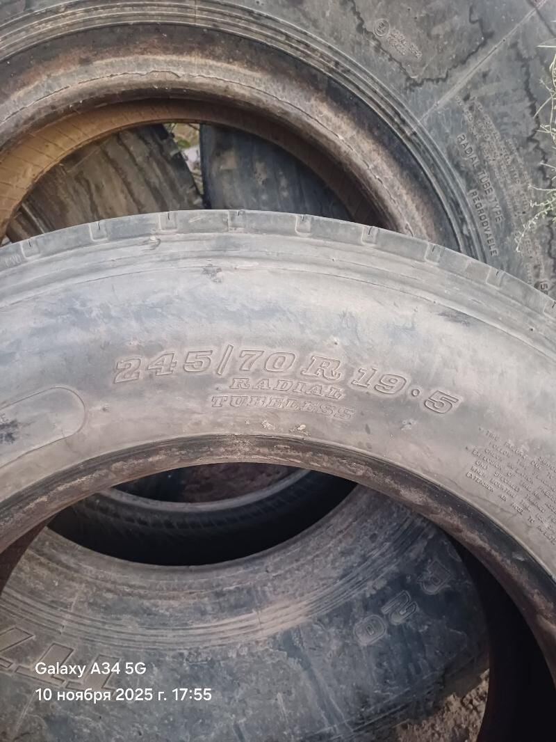 kamaz 1 000 TMT - Şabat etr. - img 5