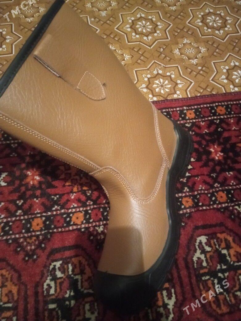 сапоги sapogi - Хазар - img 1