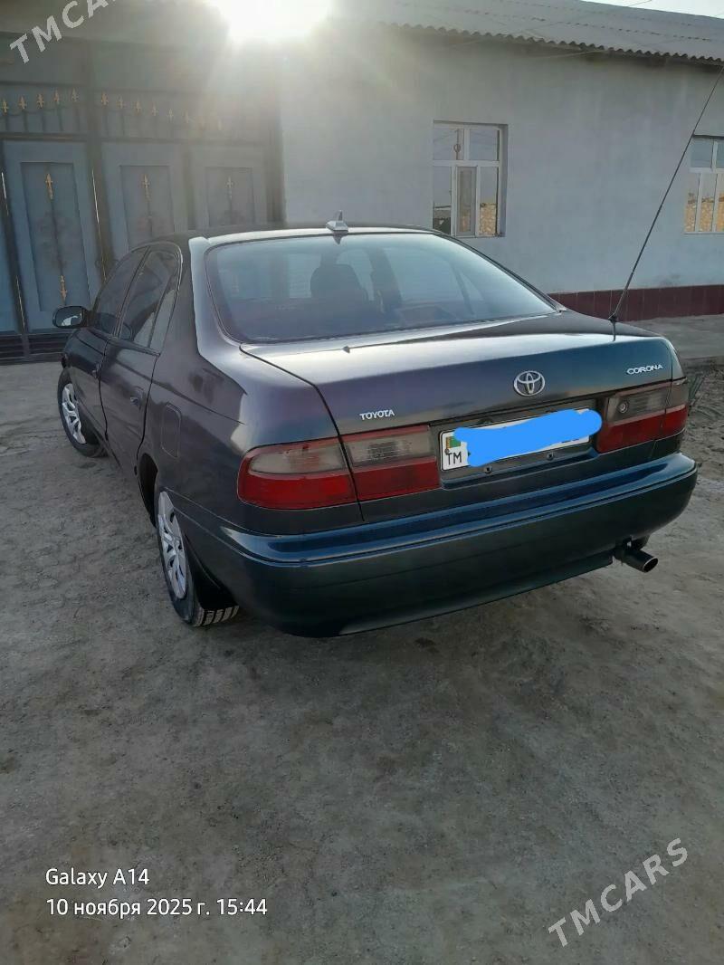 Toyota Corona 1995 - 62 000 TMT - Kerki - img 3
