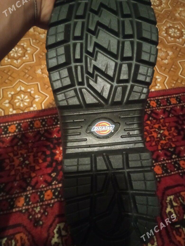 сапоги sapogi - Хазар - img 2