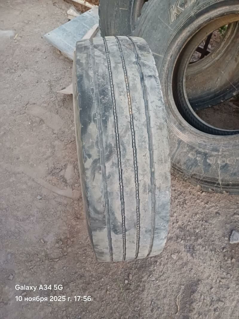 kamaz 1 000 TMT - Şabat etr. - img 3