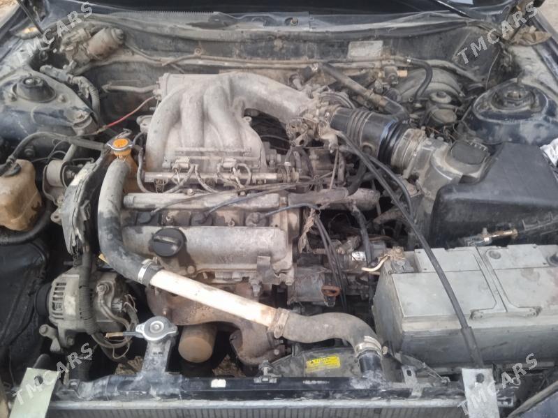 Toyota Windom 1993 - 35 000 TMT - Görogly (Tagta) - img 6