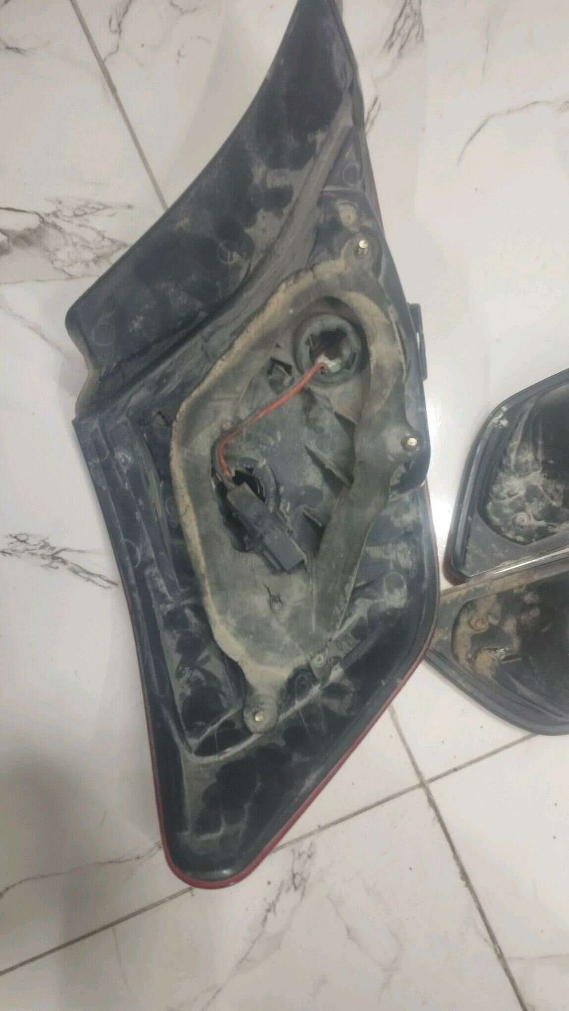 palta camry yz stoplary 650 TMT - Туркменабат - img 6