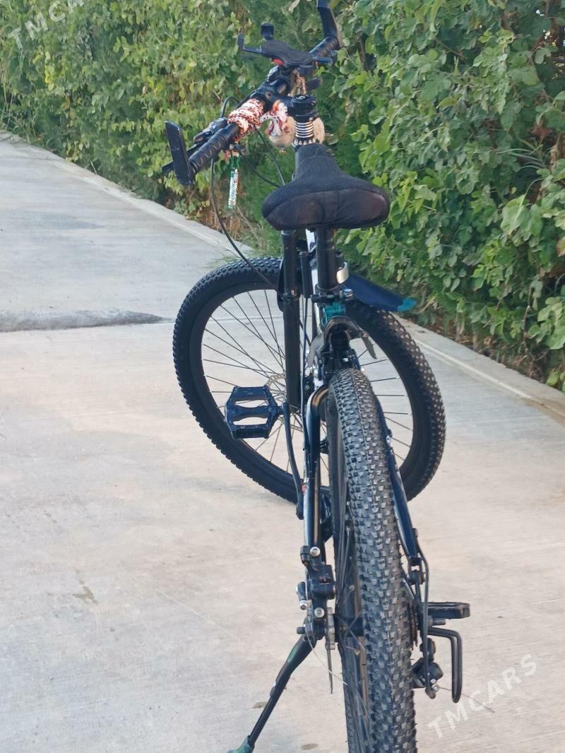 BMW TIGIR - Büzmeýin - img 2