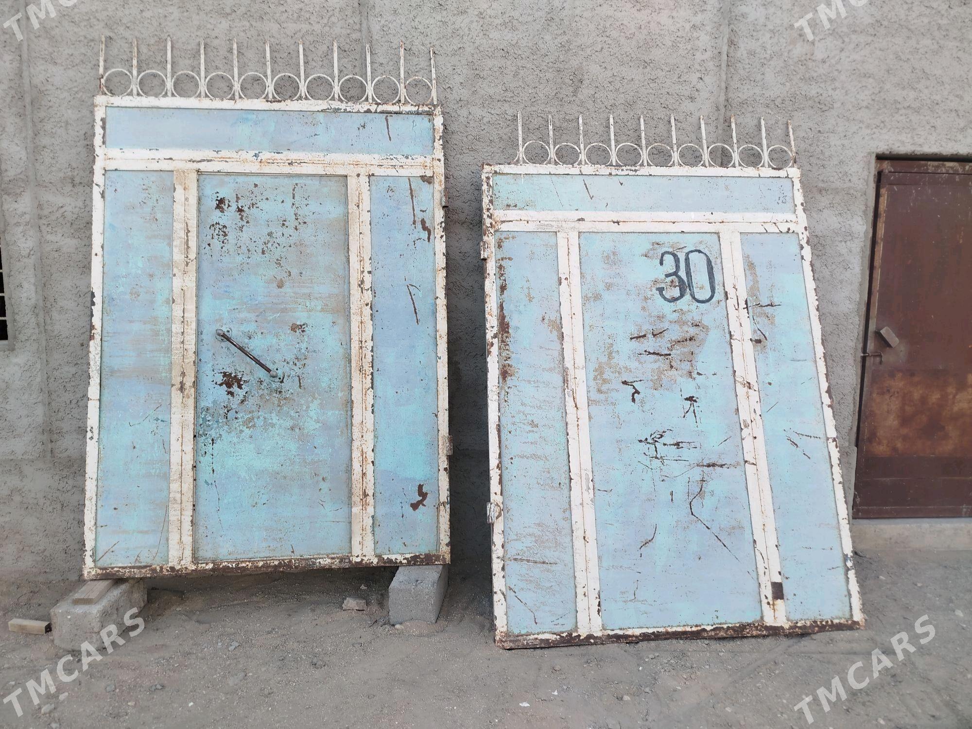 demir warata - Gumdag - img 2