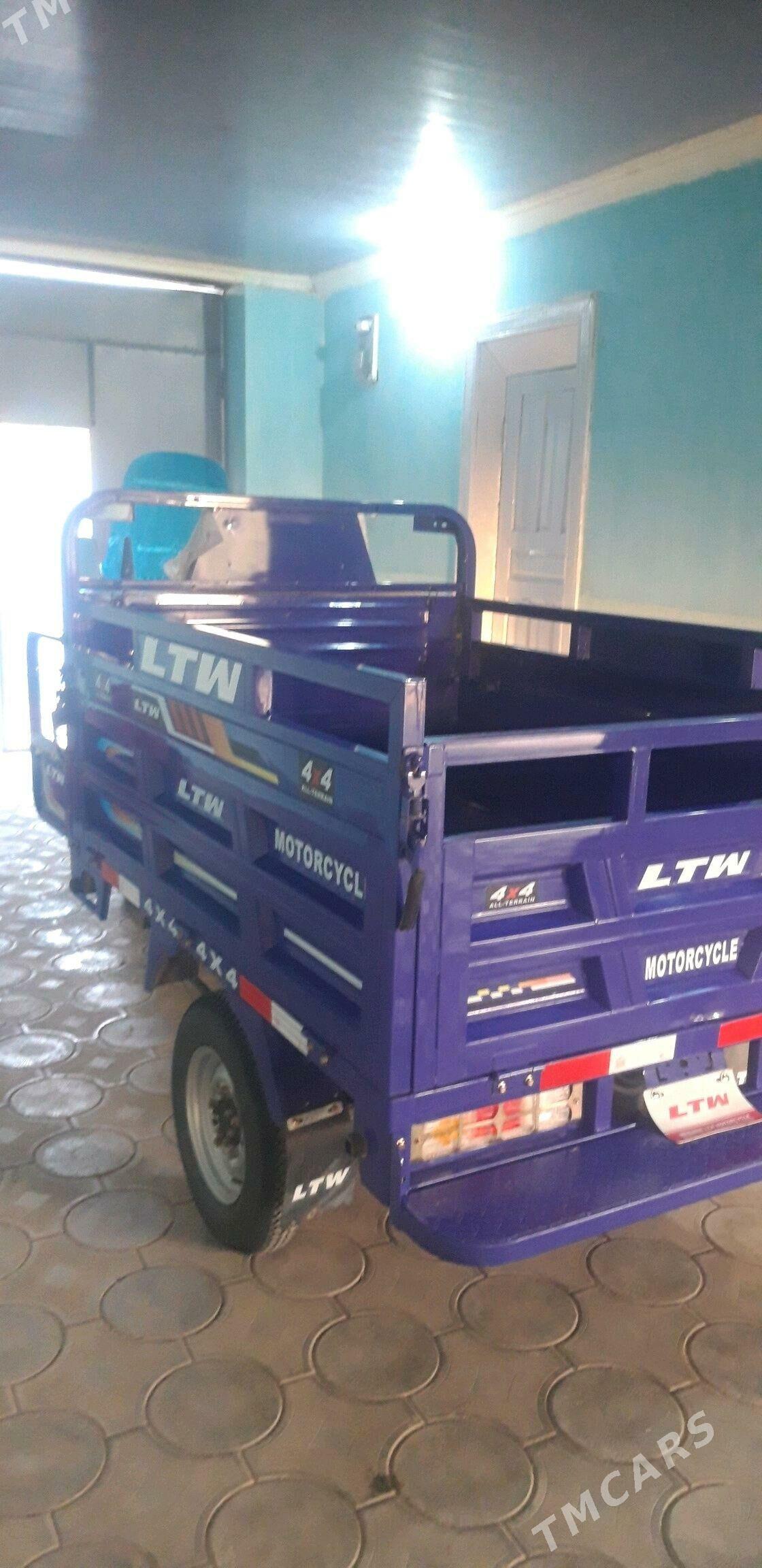 Fekon FK150-8G 2025 - 27 500 TMT - Керки - img 2