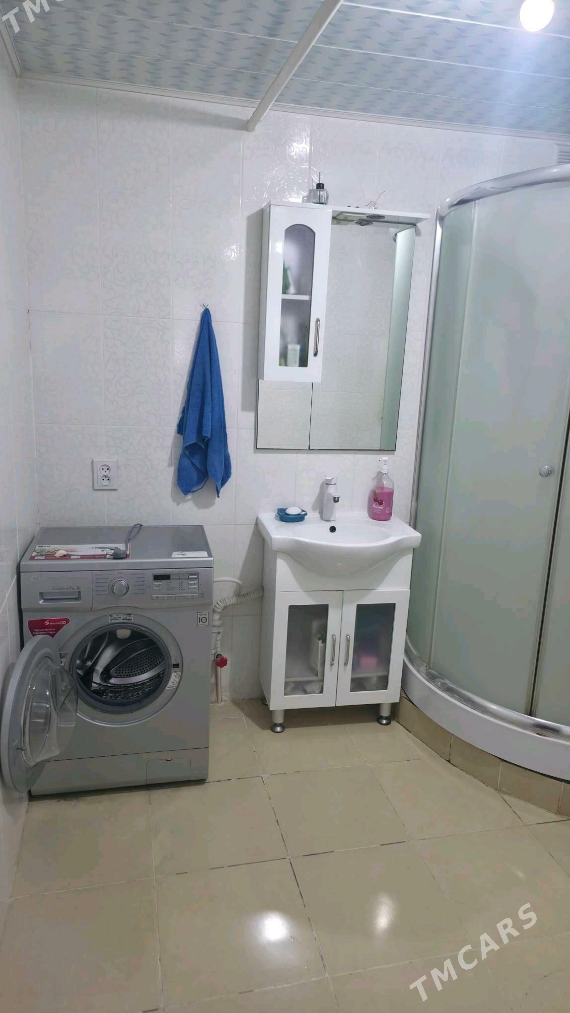 Satlyk kwartira - Türkmenabat - img 3