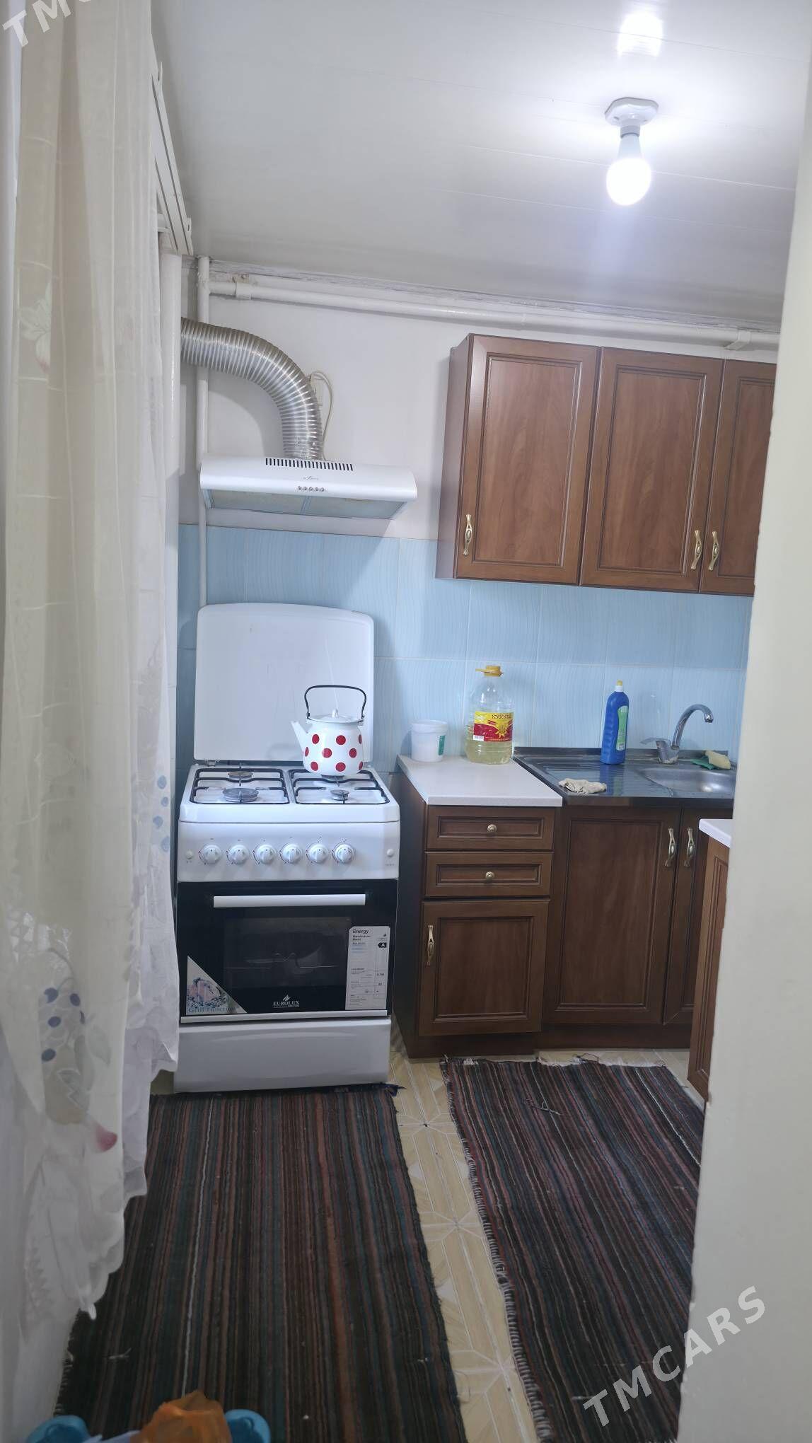 Satlyk kwartira - Türkmenabat - img 10