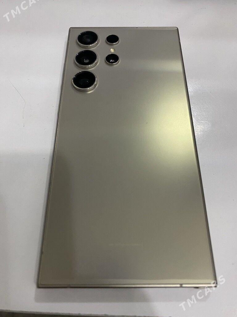 samsung s24 ultra - Howdan "W" - img 2