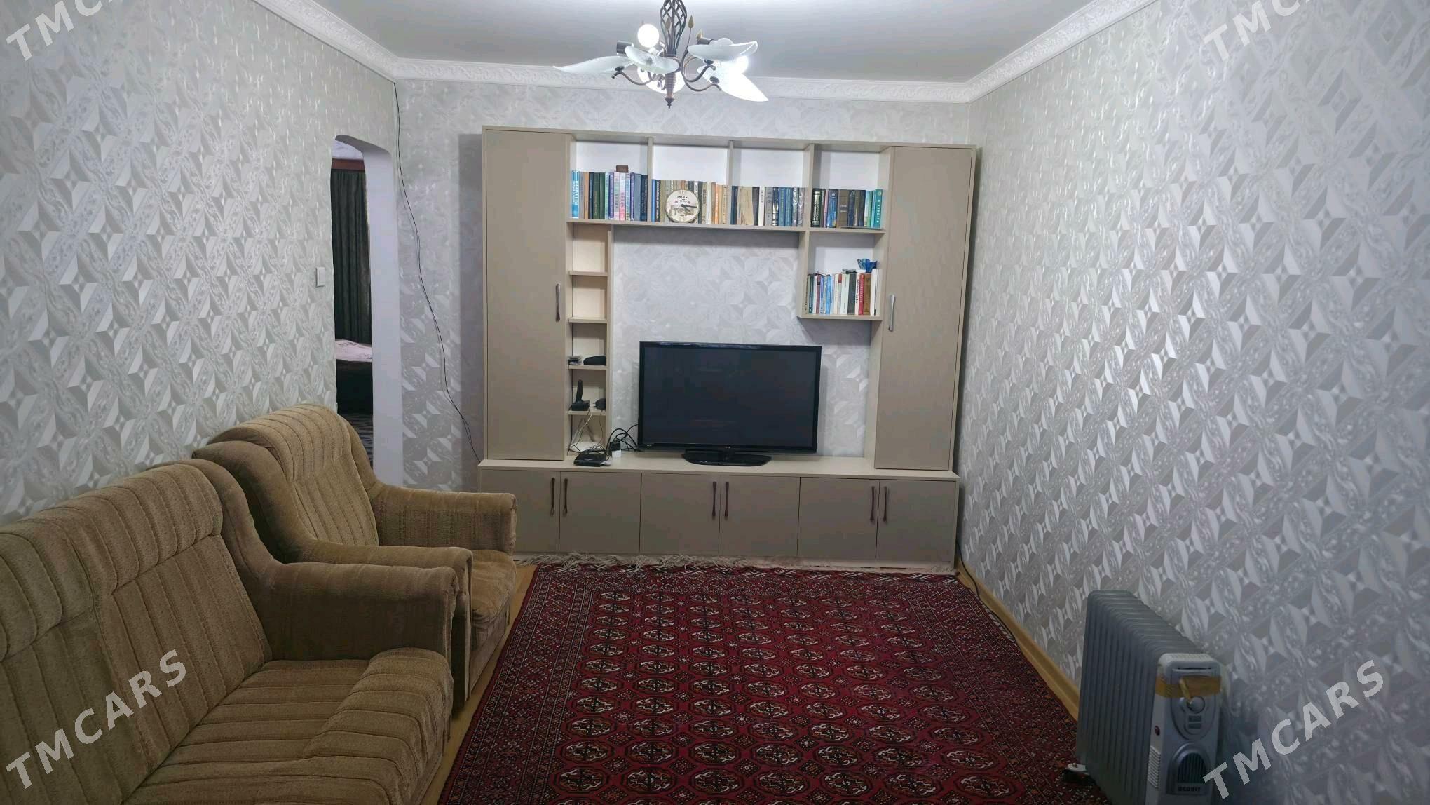 Satlyk kwartira - Türkmenabat - img 2