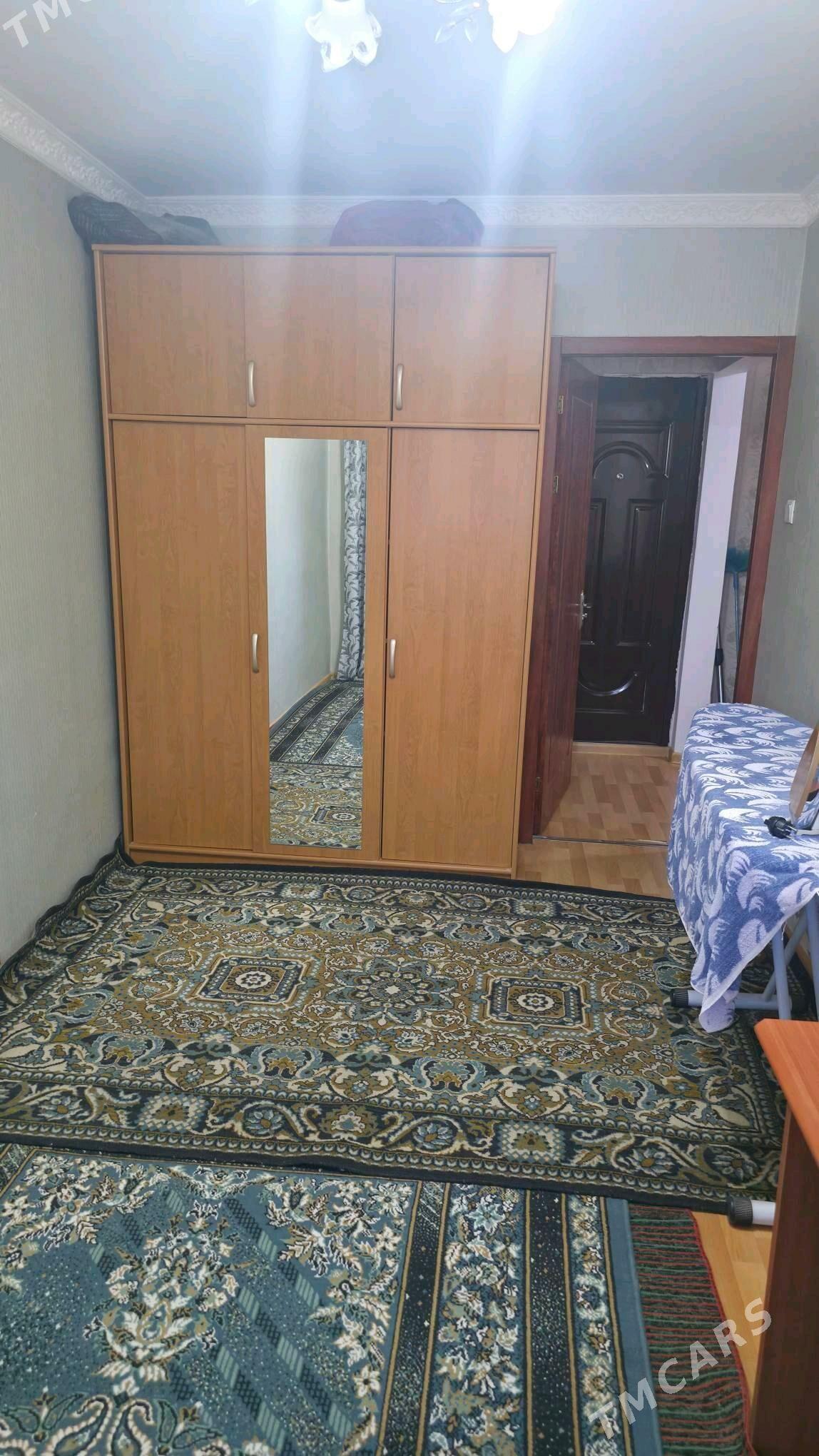 Satlyk kwartira - Türkmenabat - img 4