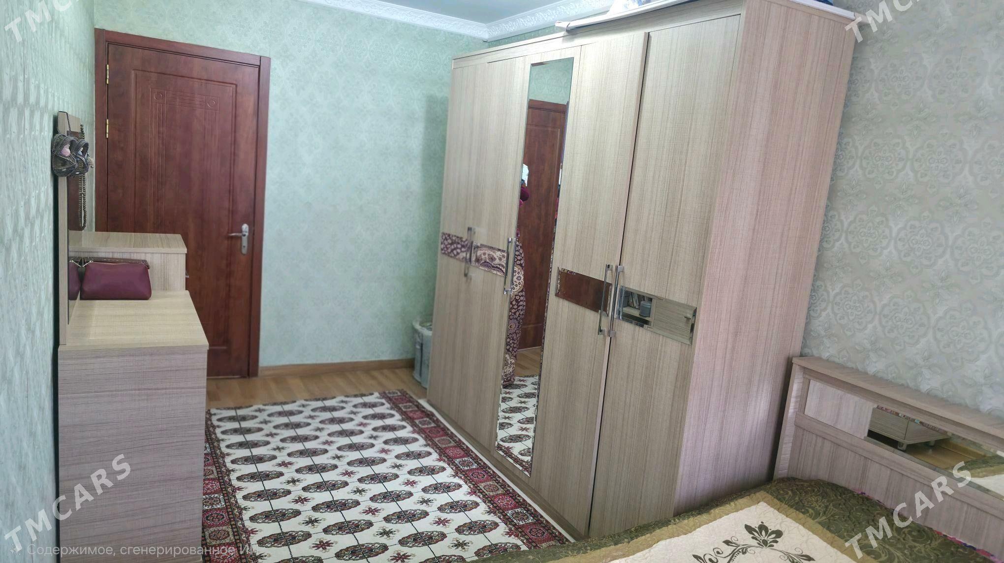 Satlyk kwartira - Türkmenabat - img 7