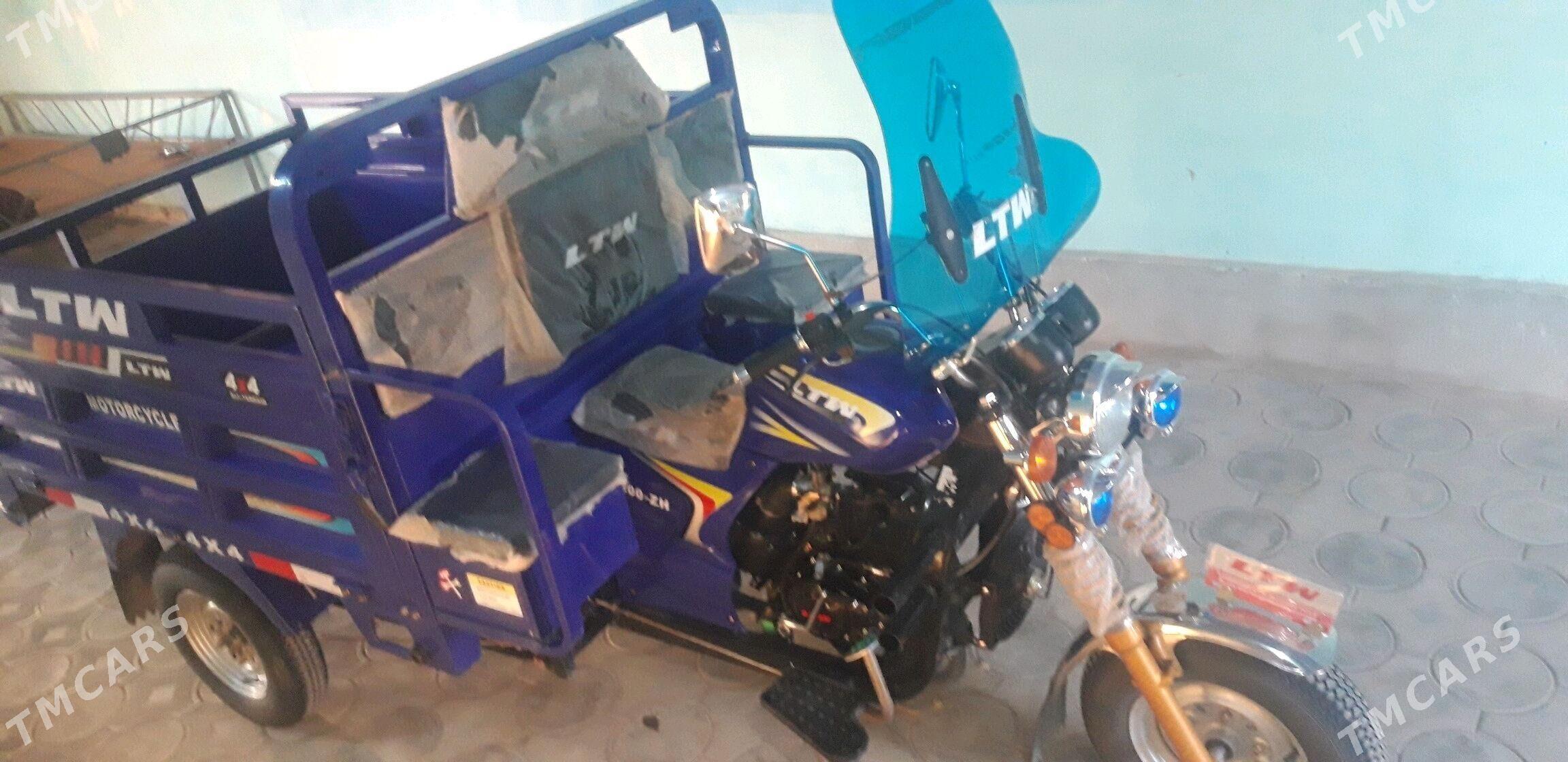 Fekon FK150-8G 2025 - 27 500 TMT - Керки - img 3