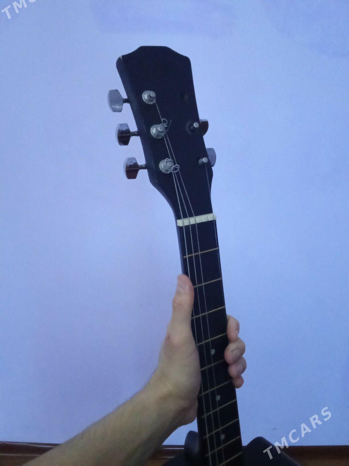 gitara - Daşoguz - img 3