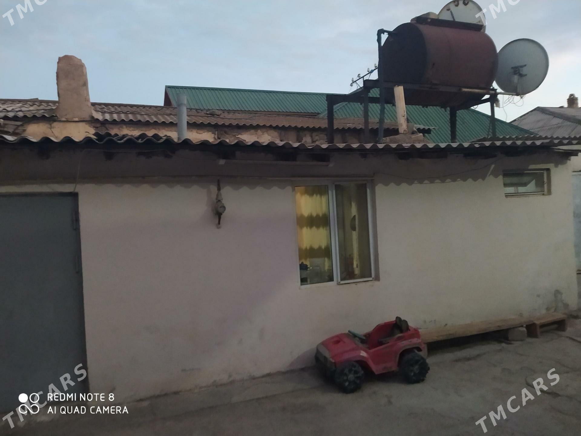 Срочно продам 2х ком дом - Туркменбаши - img 2