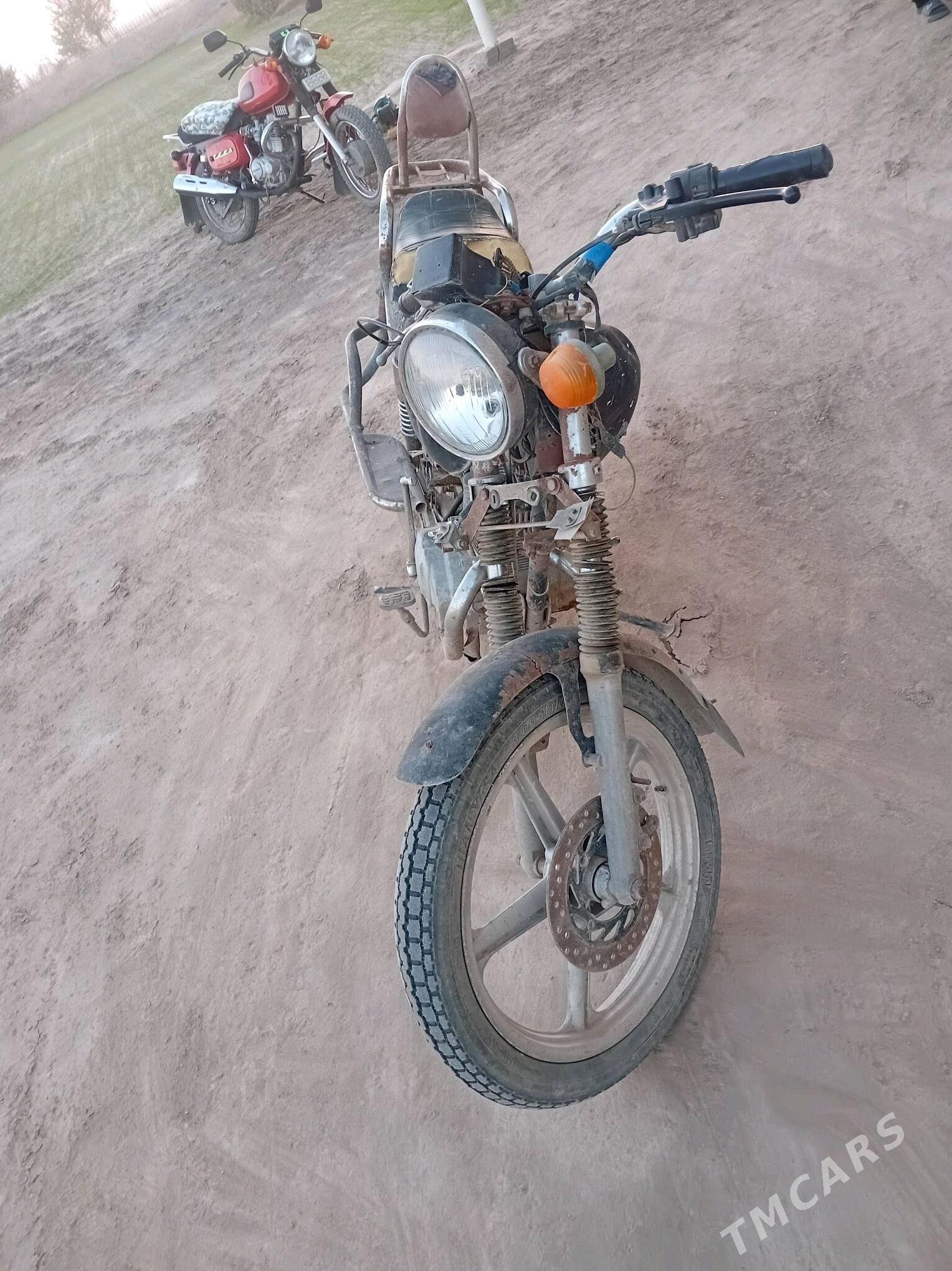 Fekon FK150-8G 2016 - 8 000 TMT - Garabekewül - img 3