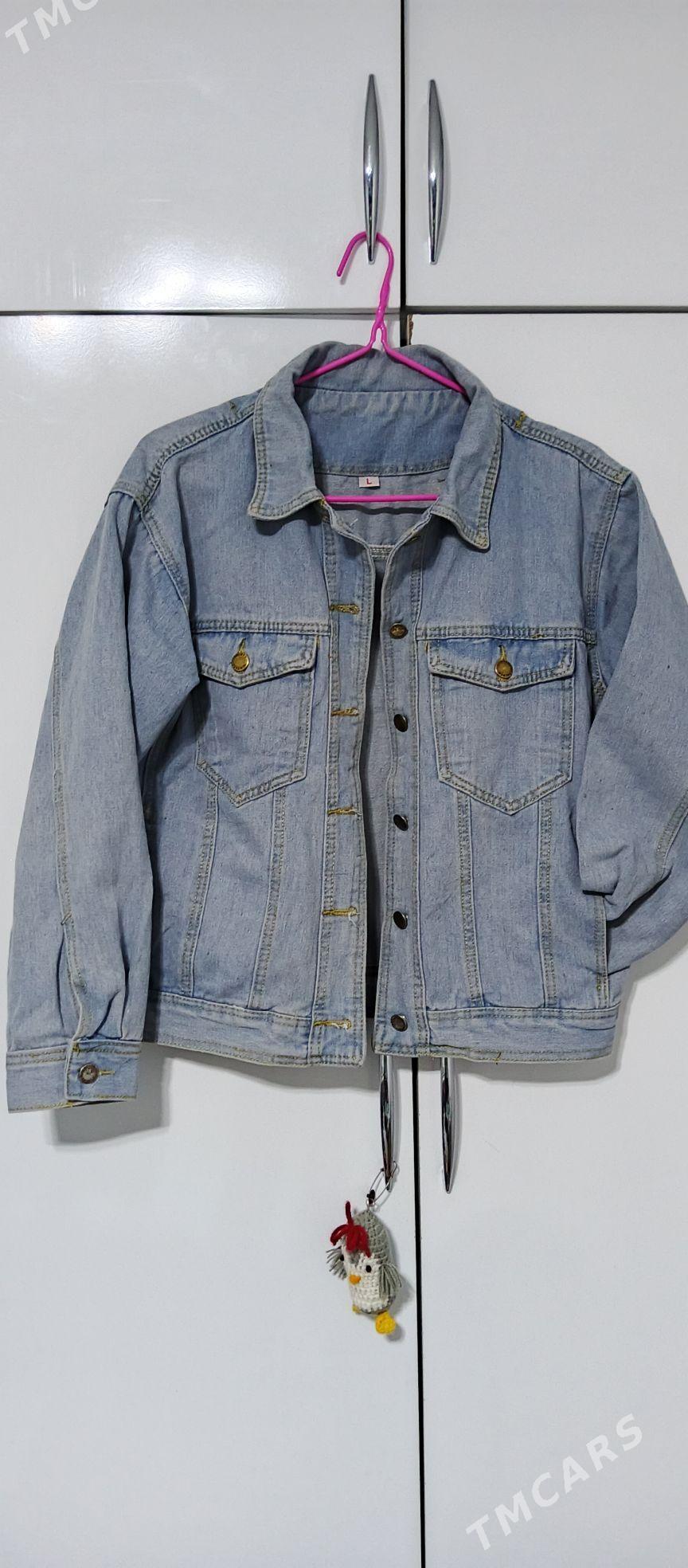 ženski jinsowka - Бузмеин - img 2