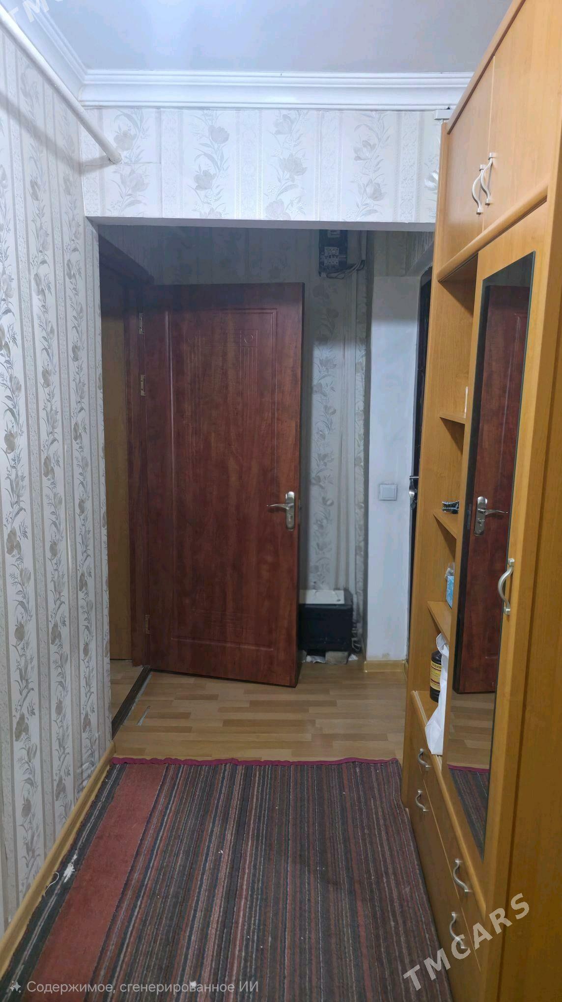 Satlyk kwartira - Türkmenabat - img 6