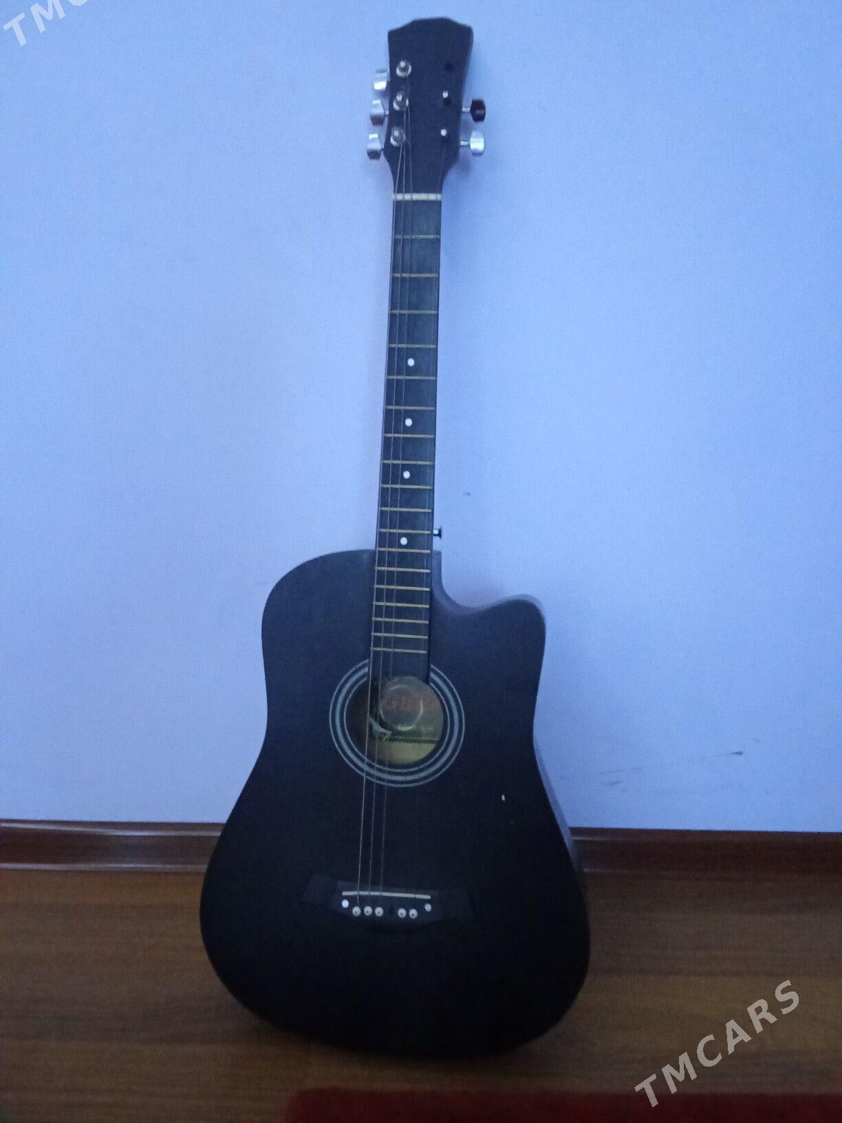 gitara - Daşoguz - img 2