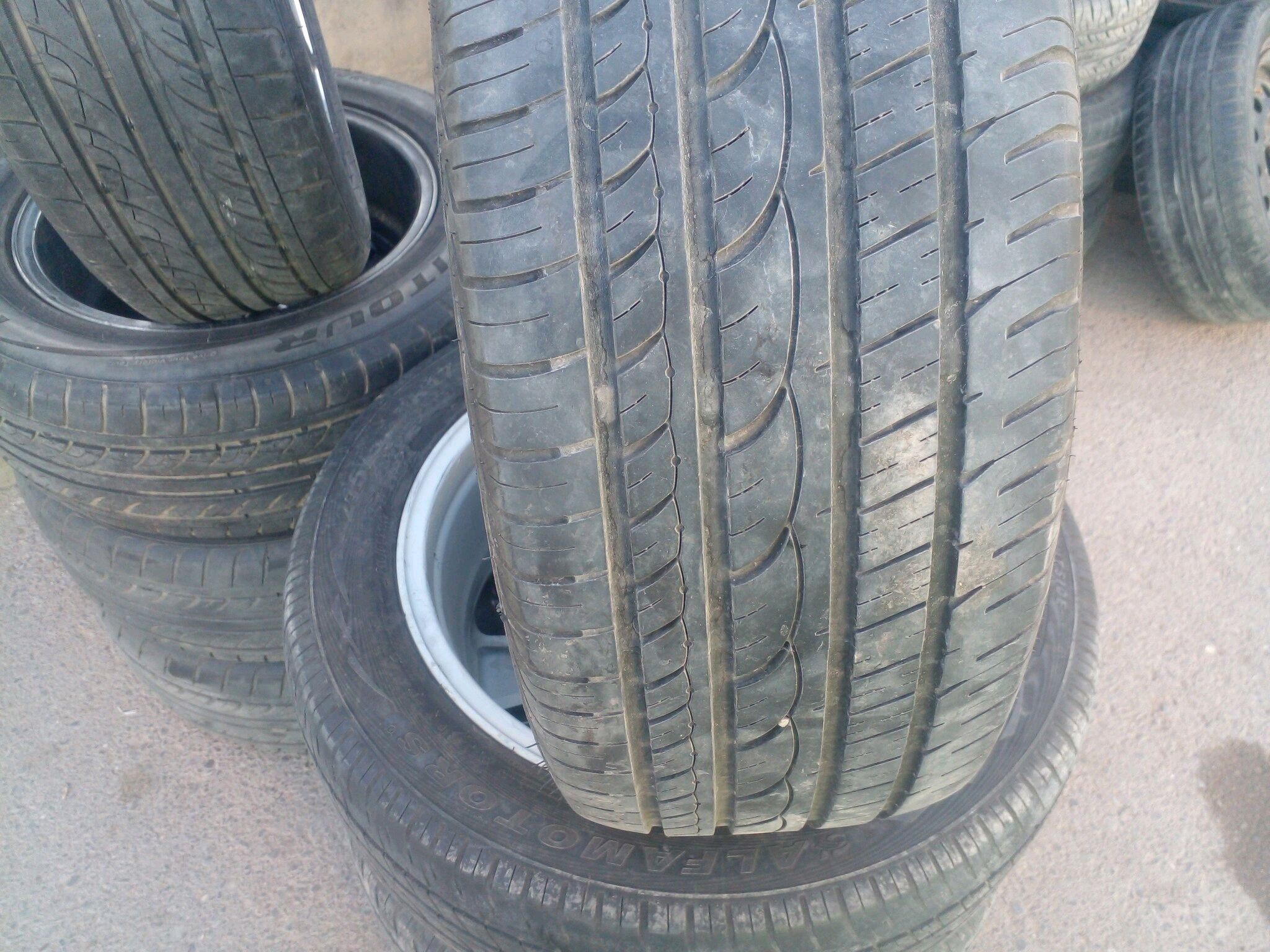 Diska 17 4 000 TMT - Daşoguz - img 2