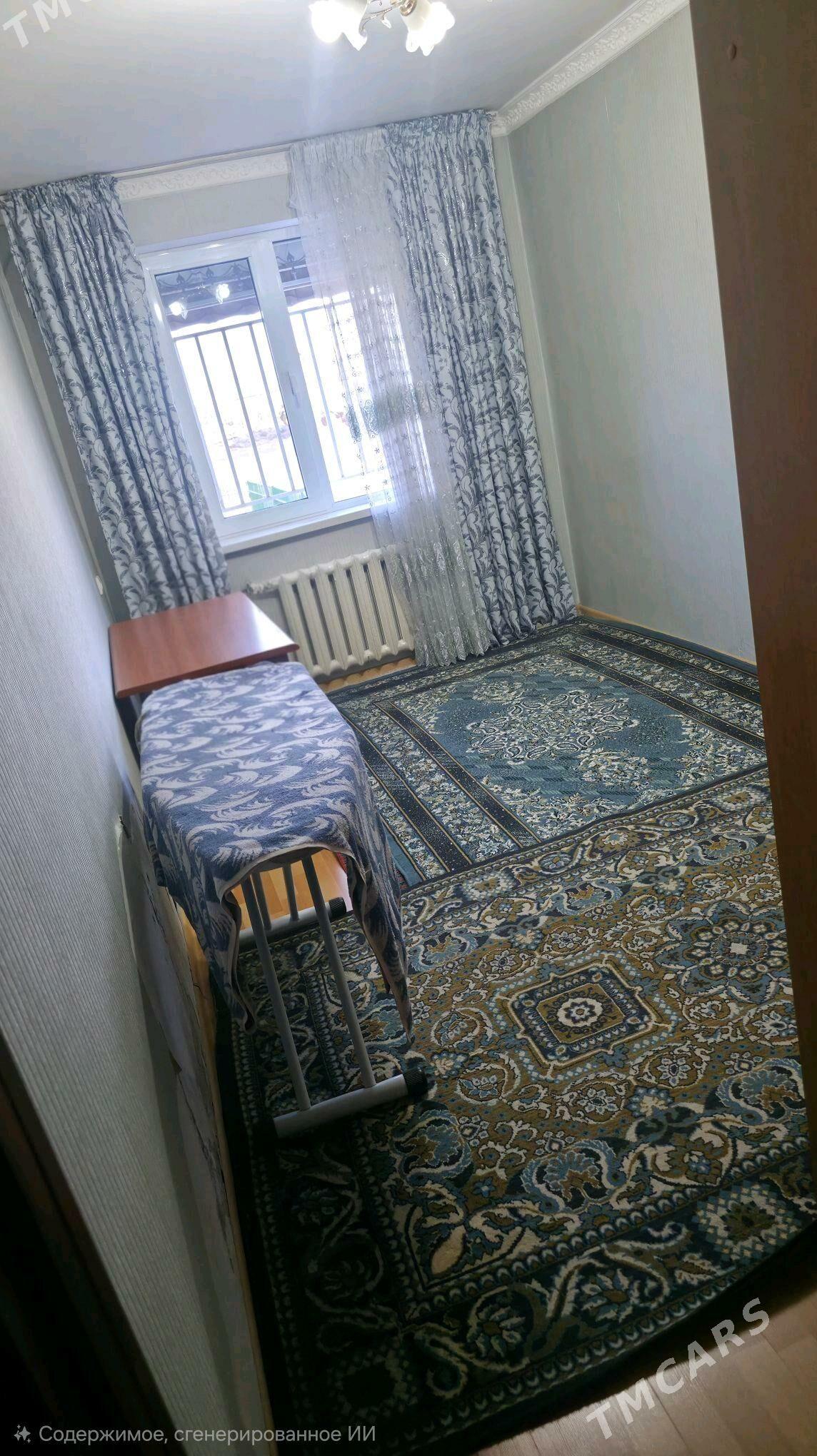 Satlyk kwartira - Türkmenabat - img 5