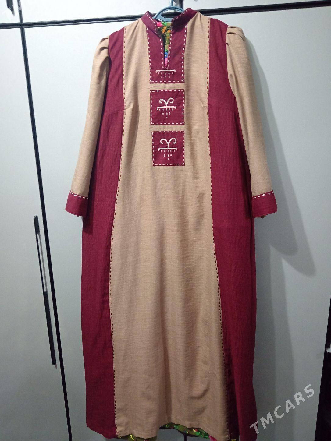 Koynekler - Гызыларбат - img 2