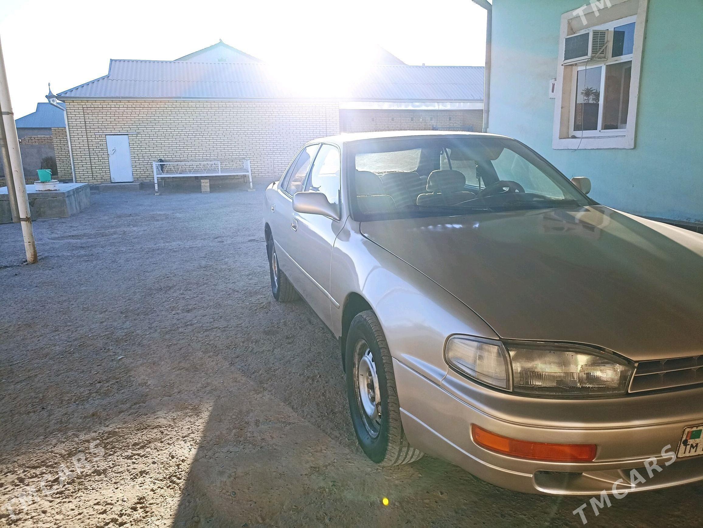 Toyota Camry 1993 - 80 000 TMT - Мары - img 2