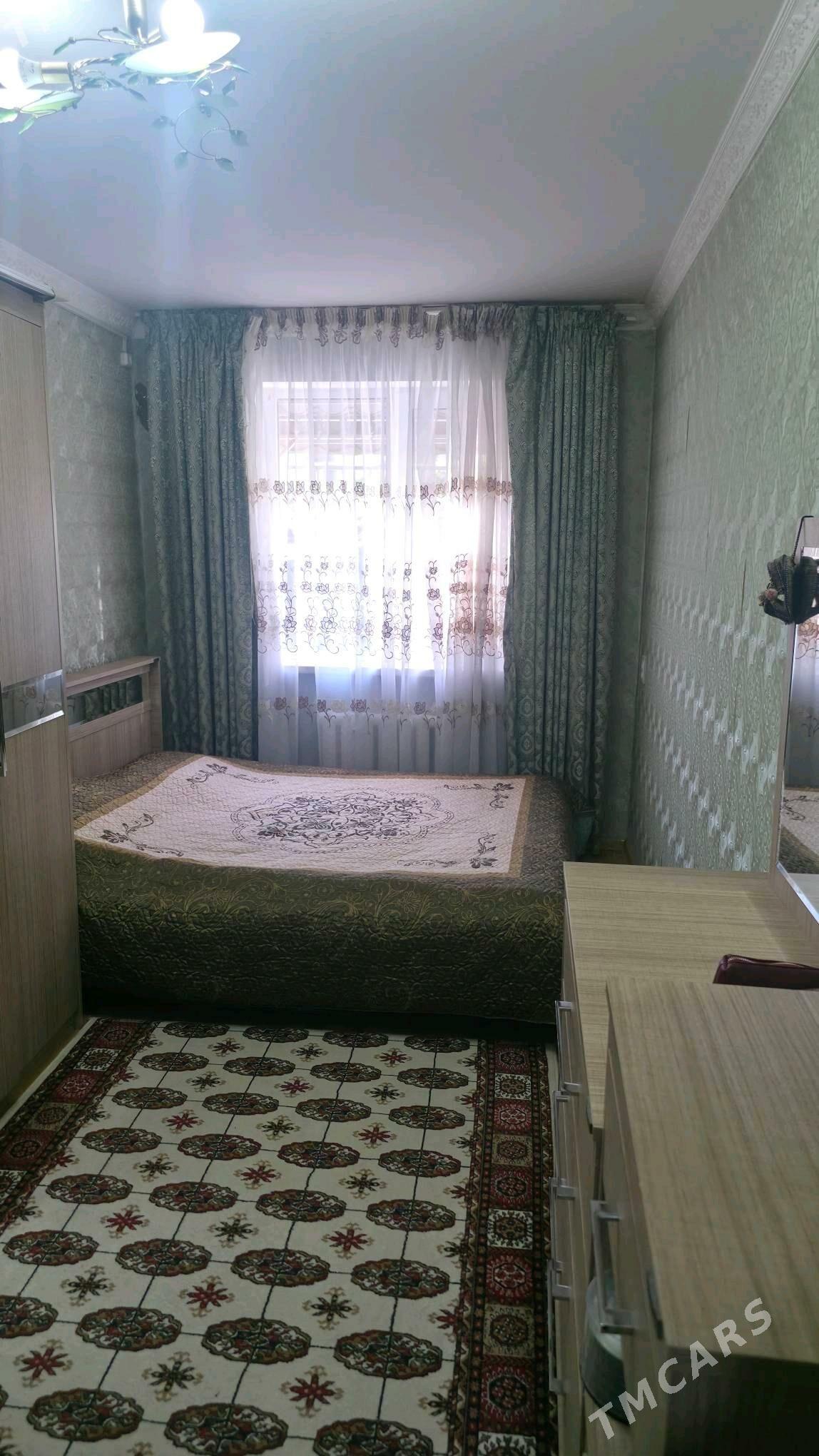 Satlyk kwartira - Türkmenabat - img 8